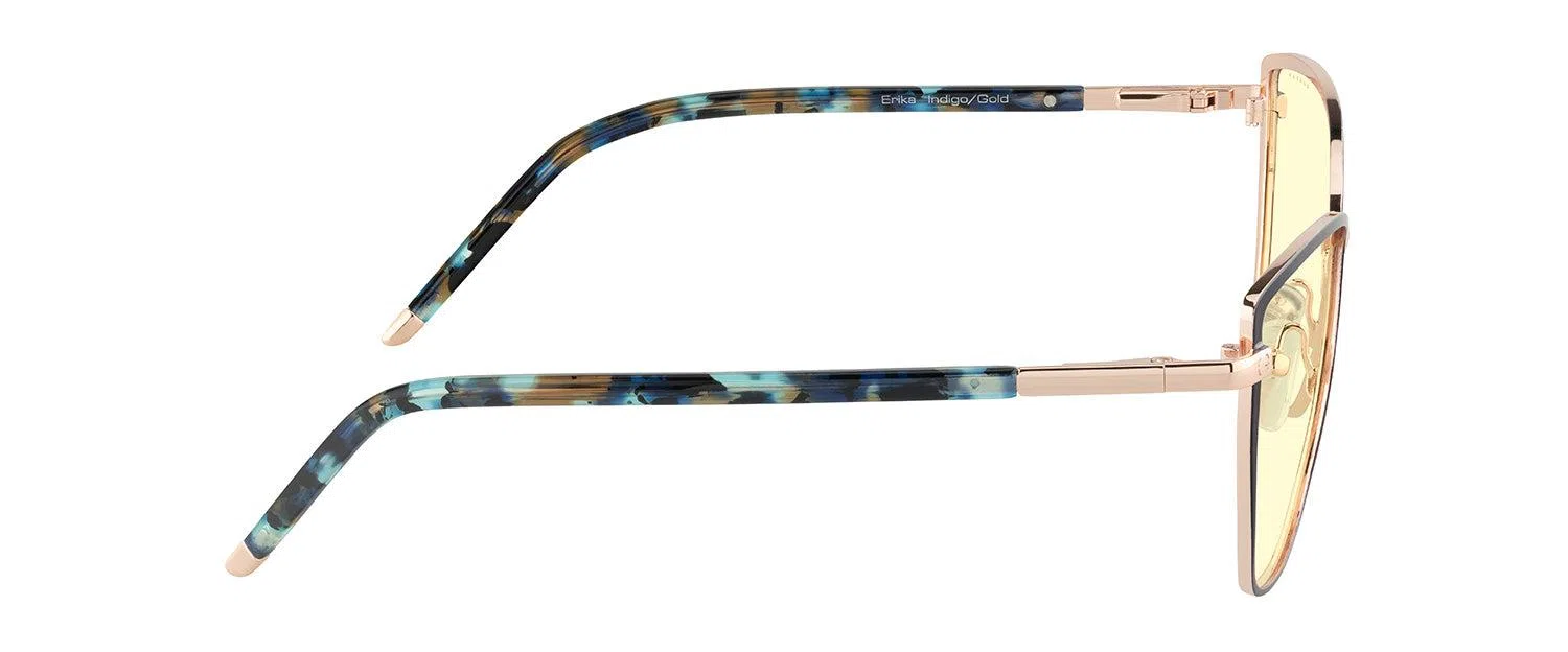 Gunnar Jewel Eyeglasses - view 9